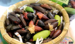 琼海吃瓜爆料是真的吗,真相揭秘还是无稽之谈？