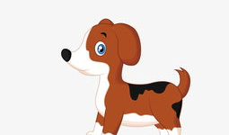 动漫狗头像,动漫狗头像魅力解析