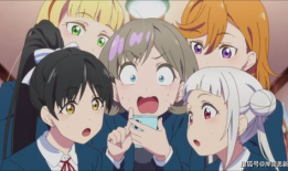 配音动漫,探寻配音艺术与角色塑造的完美融合