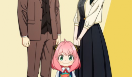 间谍过家家动漫,育儿与谍报的奇妙交织